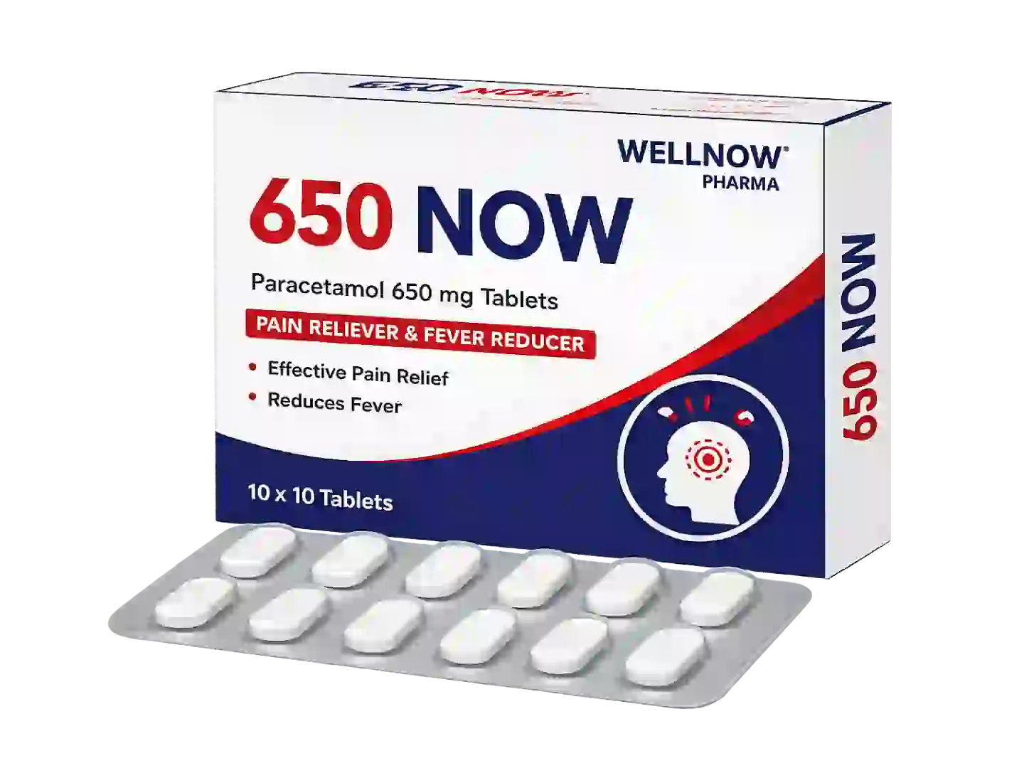 650 NOW