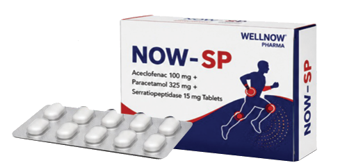NOW SP Product