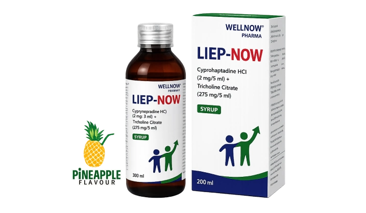 LIEP NOW Product