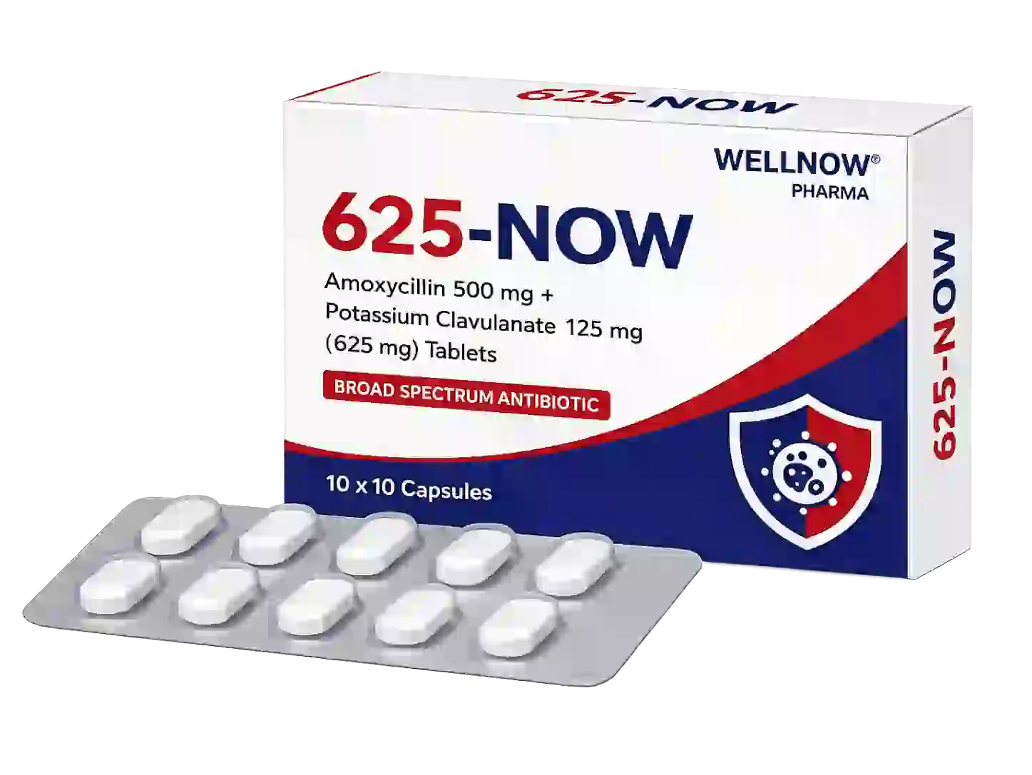 625 NOW Product