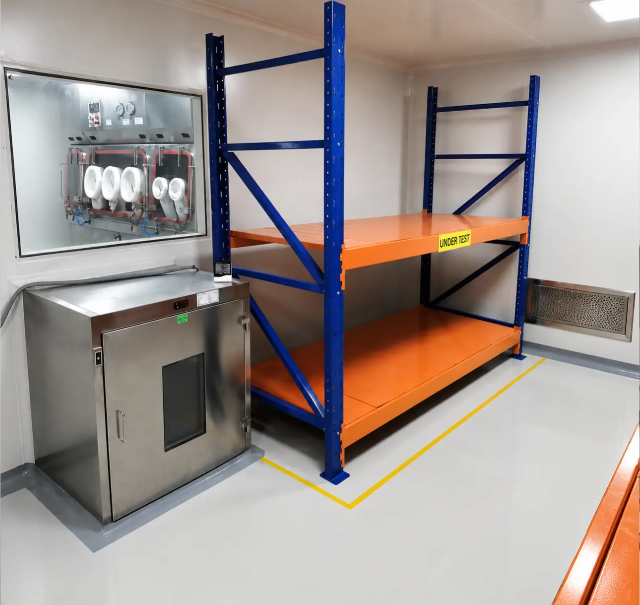Packaging Unit