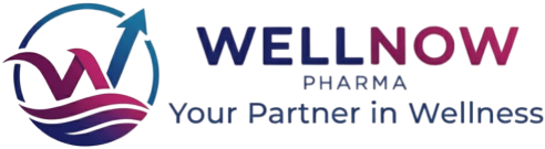 WellNow Pharma Logo